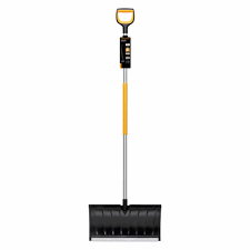 FISKARS-Shrnovač sněhu X-serie  53/173cm