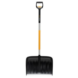 FISKARS Hrablo na sníh X-serie 53cm/143cm