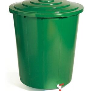 Sud na vodu 500L ventil,víko/sada/ICS