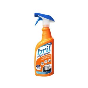 BRIL 750ml odmašťovač spray