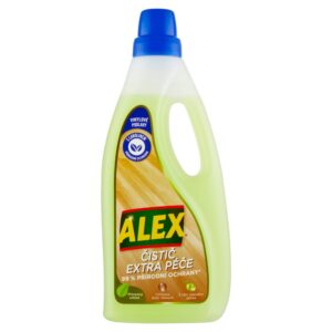 ALEX 750ml mýdlový čistič-vinyl extra péče 750ml