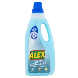 ALEX 750ml čistič 2v1-lino,dlažba,mramor