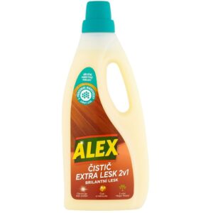 ALEX 750ml čistič 2v1-laminát