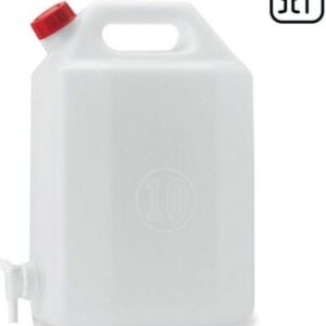 Kanystr s ventilem 10L otvor 36mm