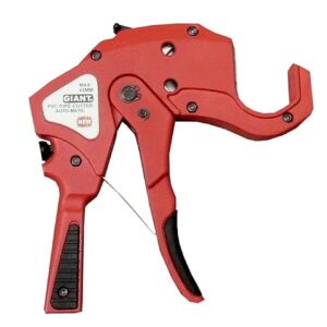 Nůžky na PVC trubky, do pr.42mm