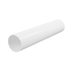 Kanál kulatý V, pr.104x1000mm