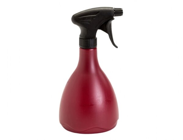 Rozprašovač, MEDUZA, 700ml, bordó