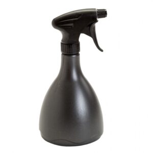 Rozprašovač, MEDUZA, 700ml, antracit