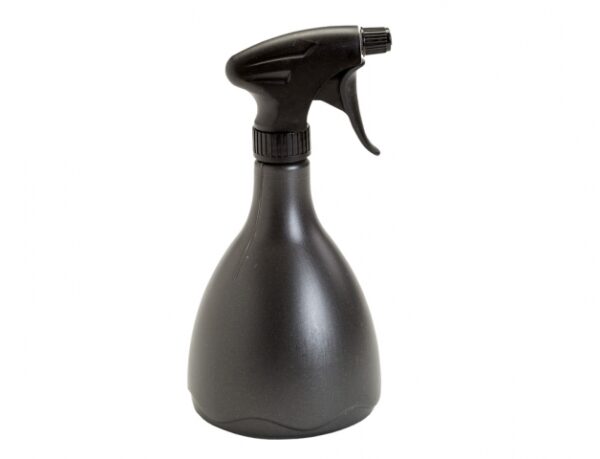 Rozprašovač, MEDUZA, 700ml, antracit