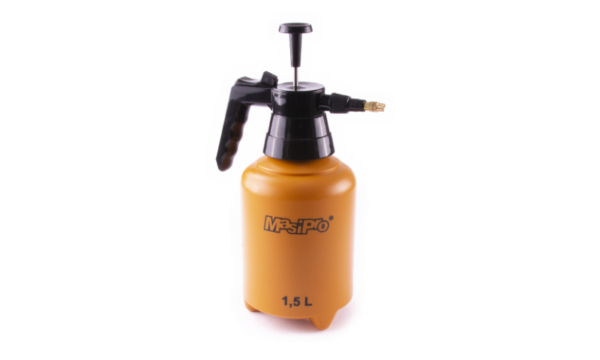 Postřikovač ruční tlakový 1,5L VEN