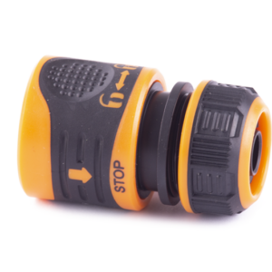 Rychlospojka PLAST 1/2 STOP-LOCK