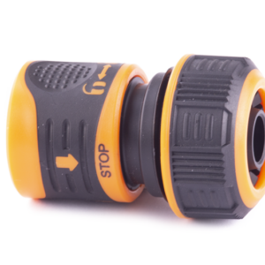 Rychlospojka PLAST 3/4 STOP-LOCK