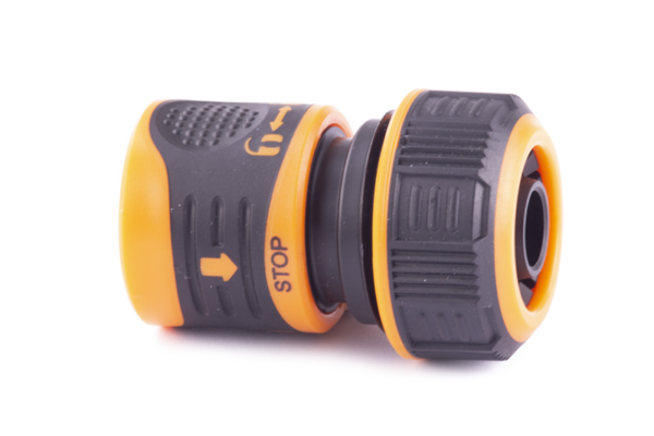 Rychlospojka PLAST 3/4 STOP-LOCK