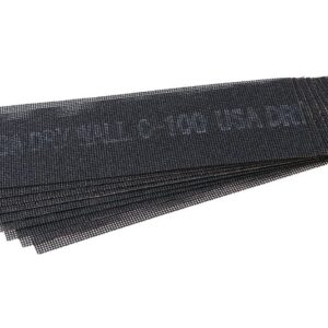 Brusná mřížka 93x290 zrn.100