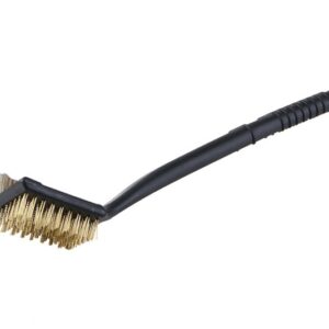 Kartáč na gril 30cm