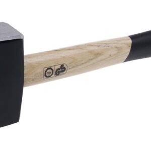 Palice 1500g dřev. násada