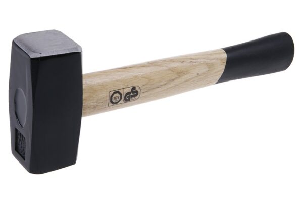 Palice 1500g dřev. násada