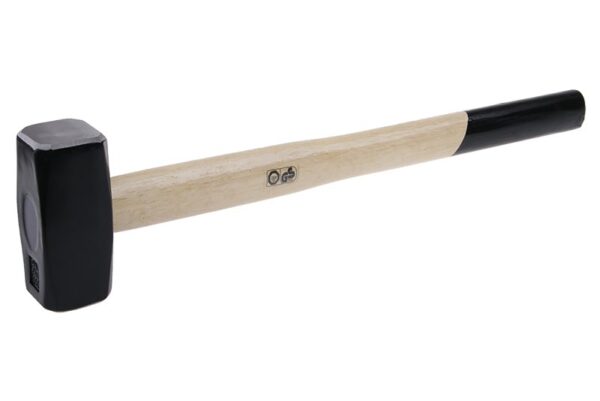 Palice 3000g dřev. násada