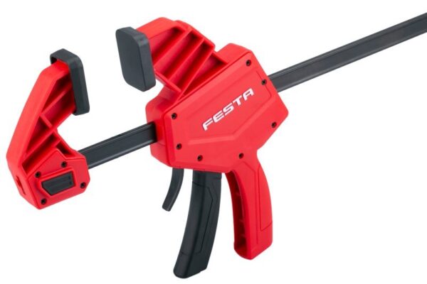 Svěrka PROFI quick grip 200mm/8"