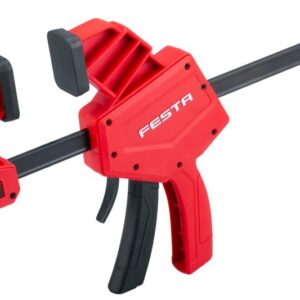 Svěrka PROFI quick grip 600mm/24"