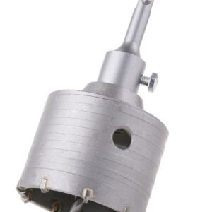 Vykružovák korunka pr.73 s SK,SDS+