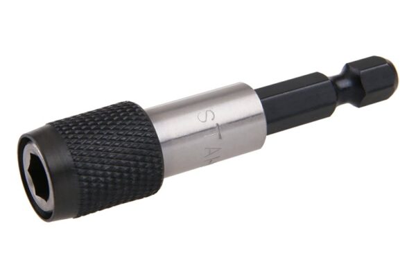 Nástavec na bity magnet.1/4" 5ks/bal 60mm rychup.
