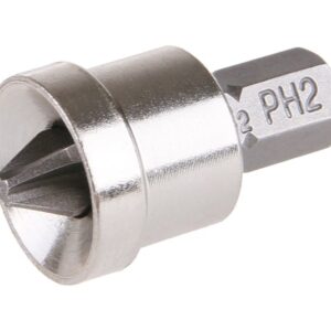 Bit na sádrokarton 2ks/bal 2x25mm