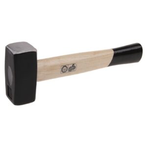 Palice 8000g dřev. násada