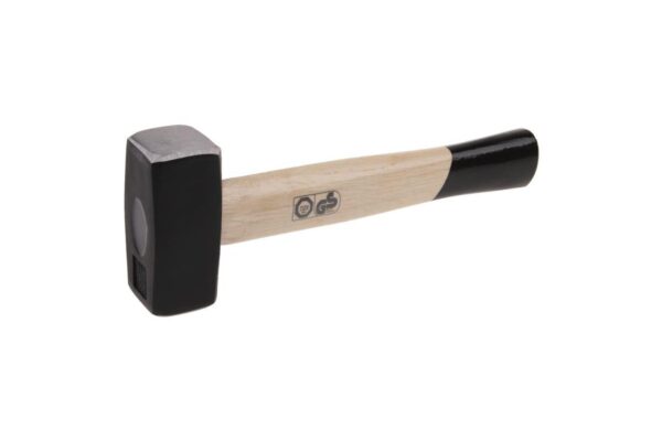 Palice 8000g dřev. násada