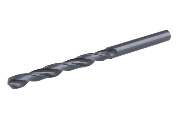 Vrták do kovu spirálový, 2mm, HSS