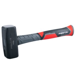 Palice 1500g sklolam. násada