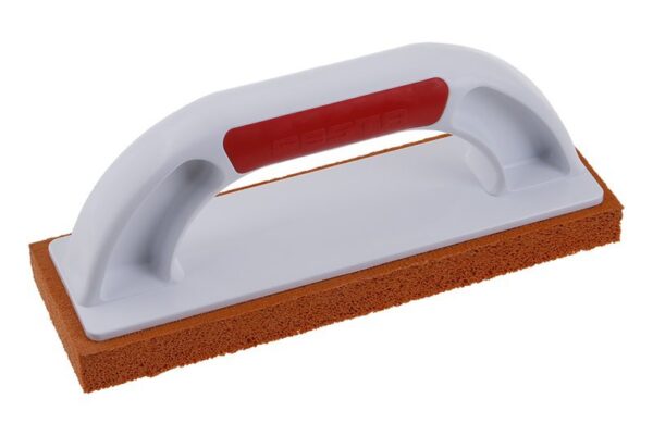Hladítko s houbou 220x60x18mm
