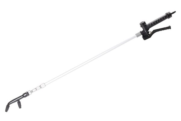 Tyč k postřikovači teleskopická, 2,5m