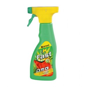Fast K, ochrana rostlin,250ml,  insekticid