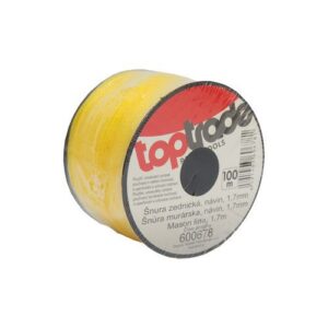 Lano pr.10mm, pro čerpadla a vodní sporty, PPV/prolen baška, 100m/bal, TOPTRADE