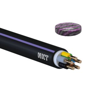 E-Kabel CYKY-J 5x1,5