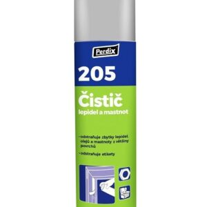 Čistič Perdix 205 500ml