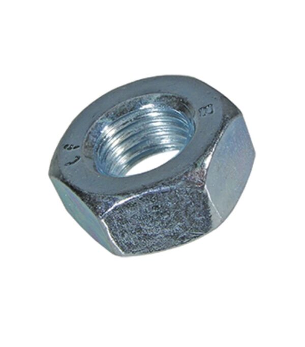 Matka M24 Zn DIN 934