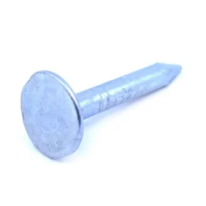 Hřebíky 2,5x36 Zn do krytiny