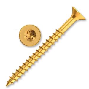 Vrut Torx 4 x 40 univerzální