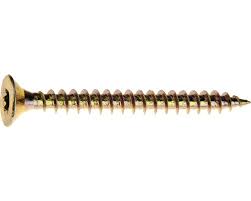 Vrut Torx 3,5 x 30 univerzální