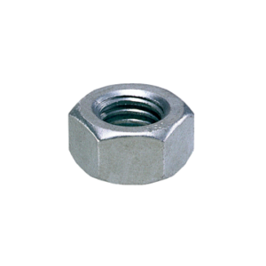Matka M16 Zn DIN 934