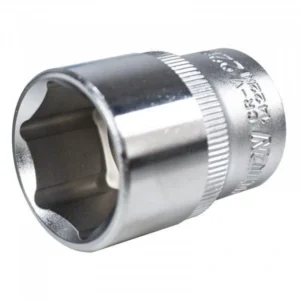 Hlavice nástrčná 1/2" 15mm XTline