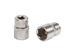Hlavice nástrčná 1/4" 5mm XTline