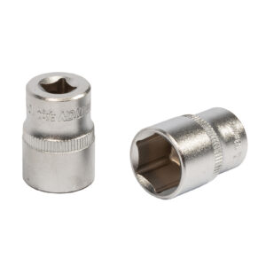 Hlavice nástrčná 1/4" 4mm XTline