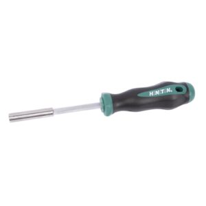 Šroubovák na bity 1/4"x100mm XTline
