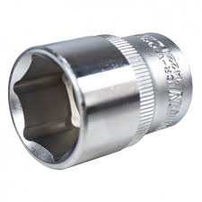 Hlavice nástrčná 1/2" 36mm XTline