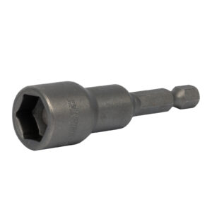 Magnetická nástrčná hlavice 1/4"-8mm/65mm, XTline