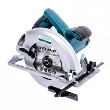 XTline Pila kotoučová 1400 W, 190mm
