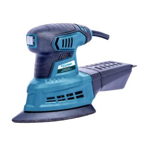 XTline Vibrační bruska delta 200 W